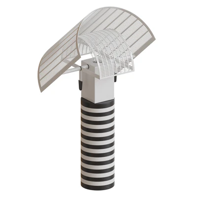 Shogun Table Lamp — Вид 1