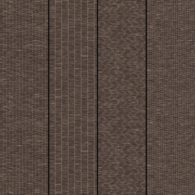 Brick Rigel Brown — Descargar