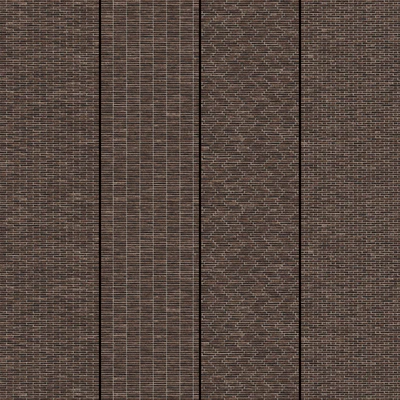 Brick Rigel Brown — Ver 4