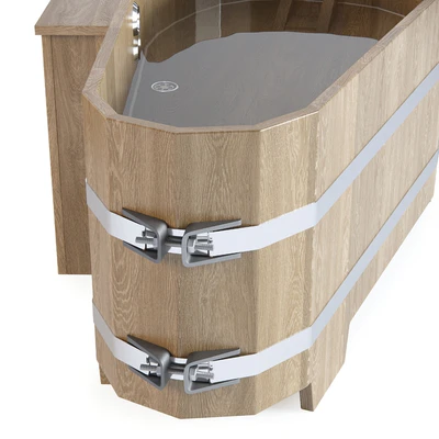 bath tub — Ver 2
