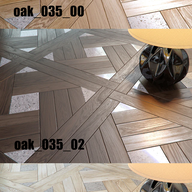 Modular parquet, classic — Descargar