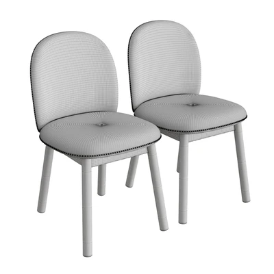 Ace dining chair — Ver 2