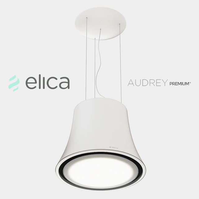 Elica Audrey — Скачать