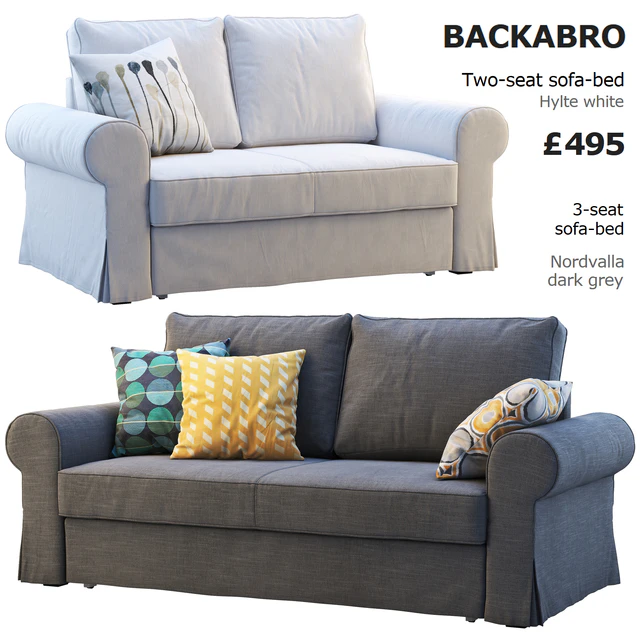 Ikea backabro — Descargar