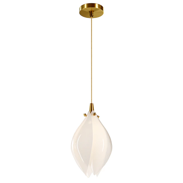 Lampatron LEA pendant light — Descargar