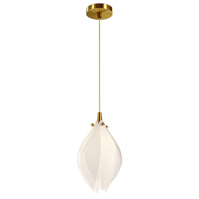 Lampatron LEA pendant light — Ver 2
