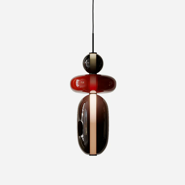Pebbles Pendant Lighting from Bomma — Descargar