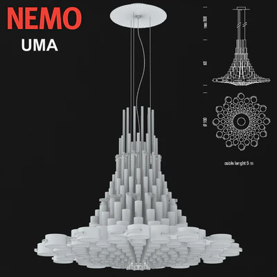 Nemo Uma — Вид 2