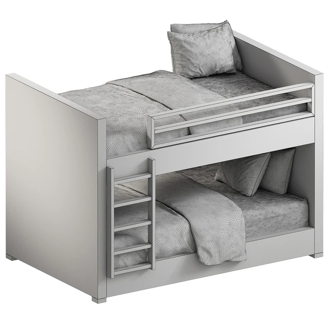 Daby bed — Скачать