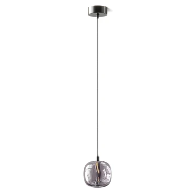 Viso Cubie Pendant Light — View 3