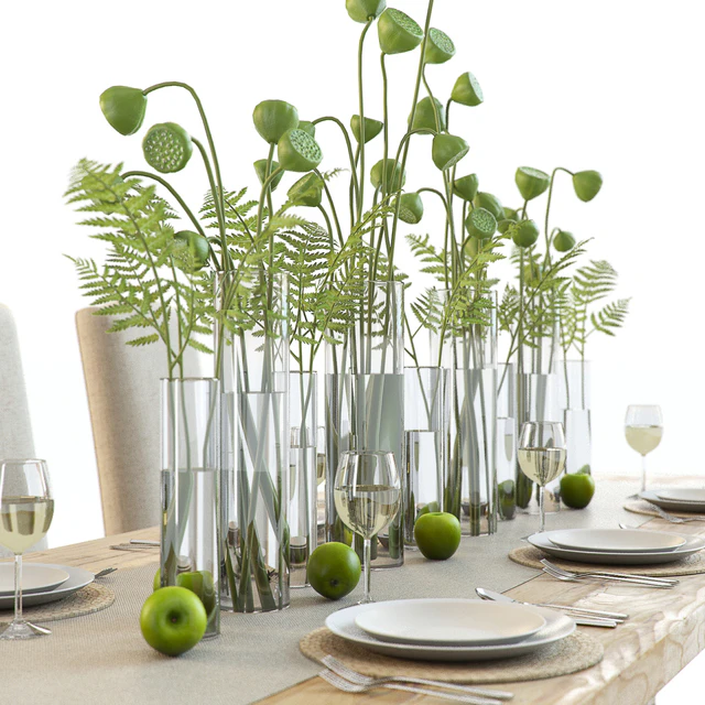 Pottery Barn Stafford Set 2 — Скачать