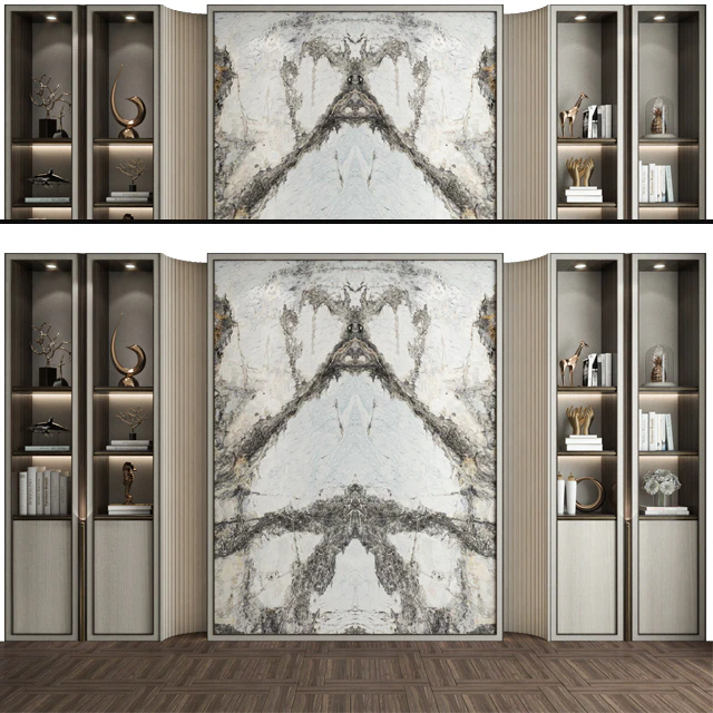 Dining Wall or TV wall — Скачать