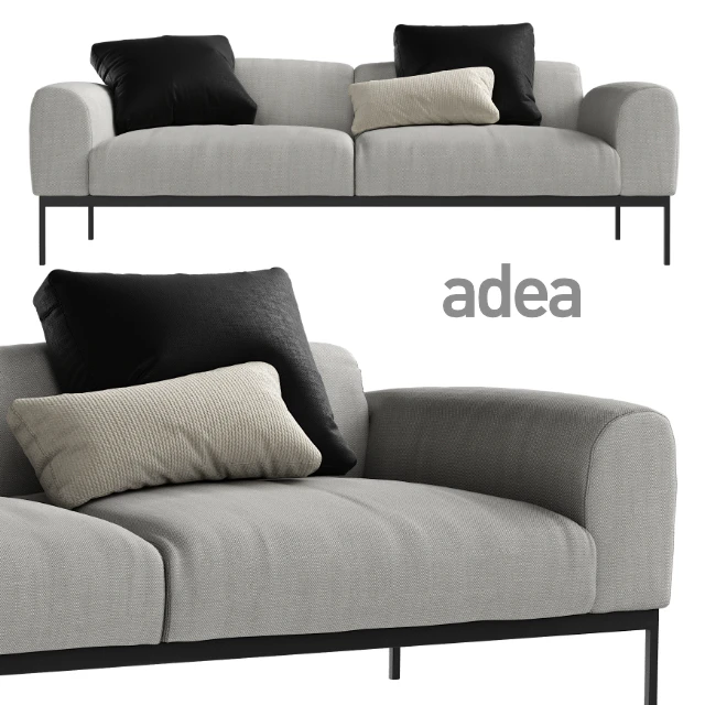 Bon Sofa by Adea — Descargar