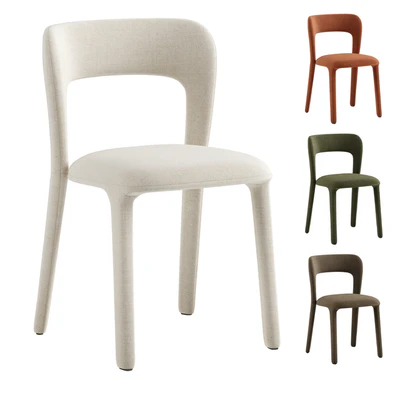 Rihom Dining Chair — Ver 1
