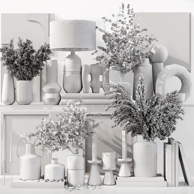 Decorative Set 06 — Ver 4