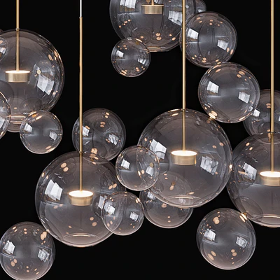 Giopato & Coombes Bolle Gold 34 — Ver 2