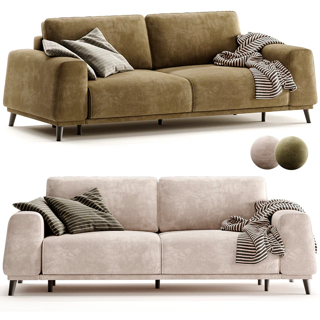 Laronso sofa from Divan.ru Laronso sofa — Descargar