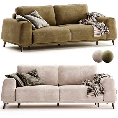 Laronso sofa from Divan.ru Laronso sofa — Ver 3