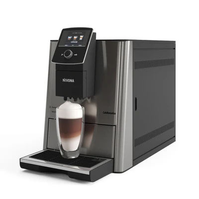 Coffee Machine Nivona Cafe Romatica 825 — Ver 3