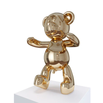Bear — Ver 2
