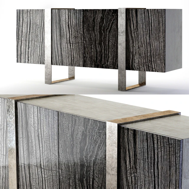 Bernhardt Linea Entertainment Consoles — Descargar