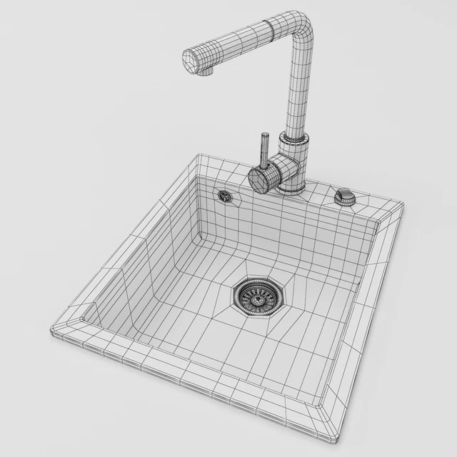 Kitchen Sink — Descargar