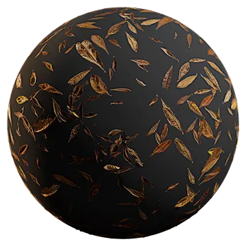 loquat dried leaves 001 — Descargar