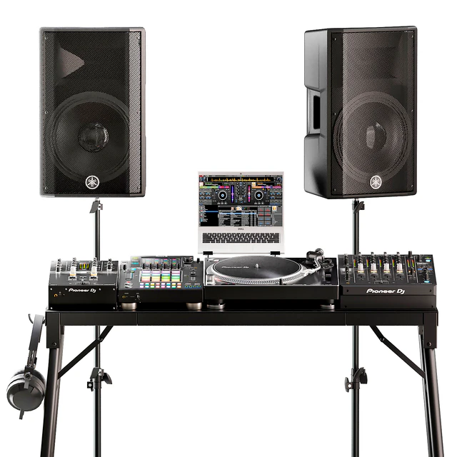 Pioneer Dj 2 — Скачать