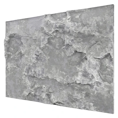 Stone wall No. 5 — Ver 2