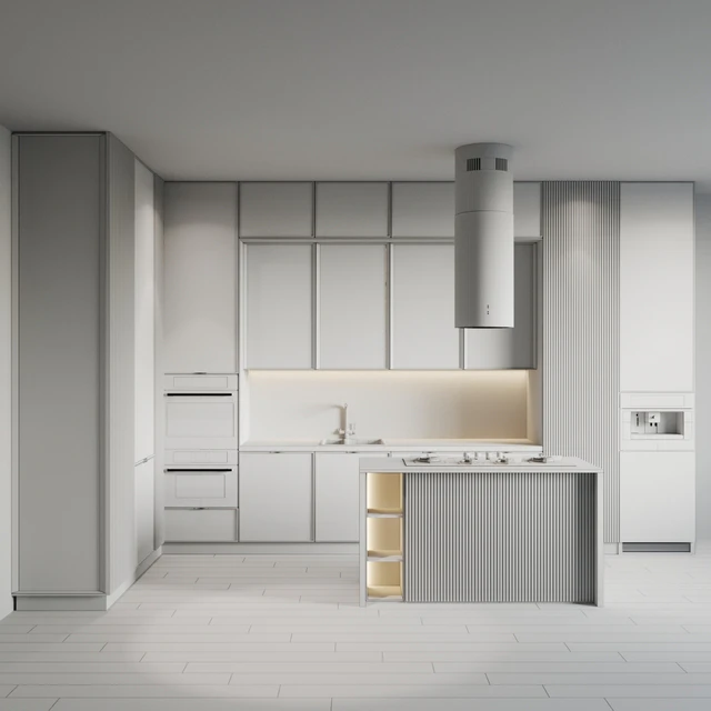 kitchen modern 39 — Скачать