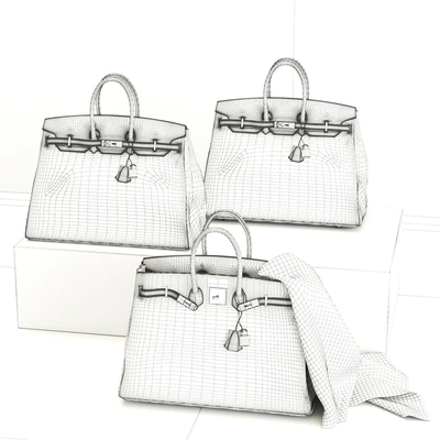 Hermes birkin bag — Вид 2