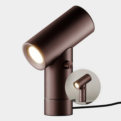 Beam Table Lamp by Muuto — Вид 1