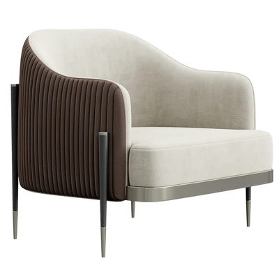 AVE Armchair Oxford by Capital Creative Lab — Ver 1