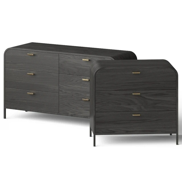 Lulu and Georgia Brooke Dresser Sideboard — Скачать