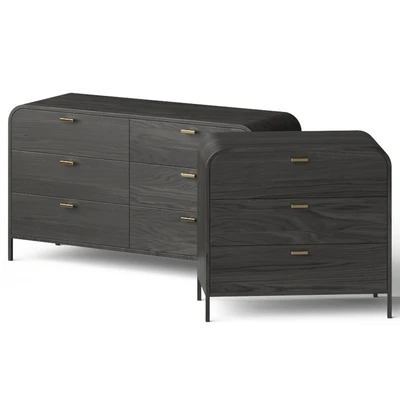 Lulu and Georgia Brooke Dresser Sideboard — Вид 2