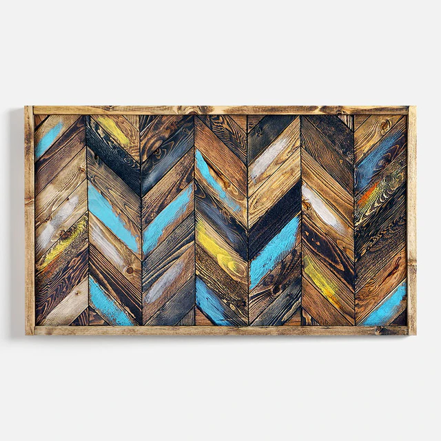 panel wood art 03 — Descargar