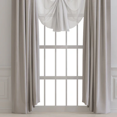 Curtain 890 — Ver 2