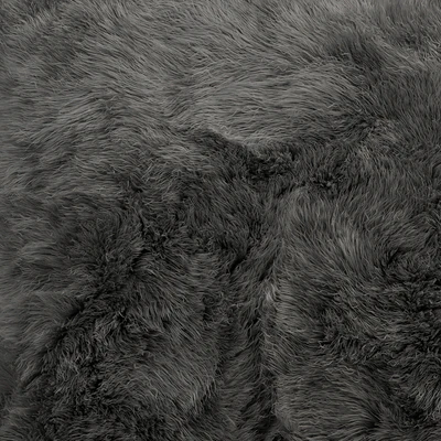 Fur pillow set 2 — Ver 4