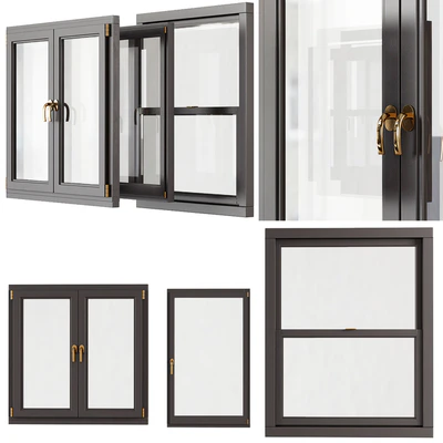 Entrance window number 006 — Descargar