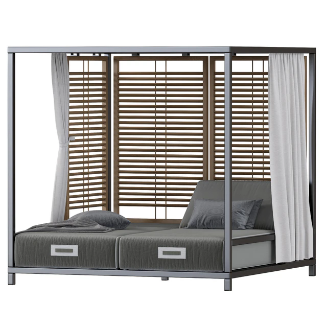 Atmosphera Alcova daybed — Descargar