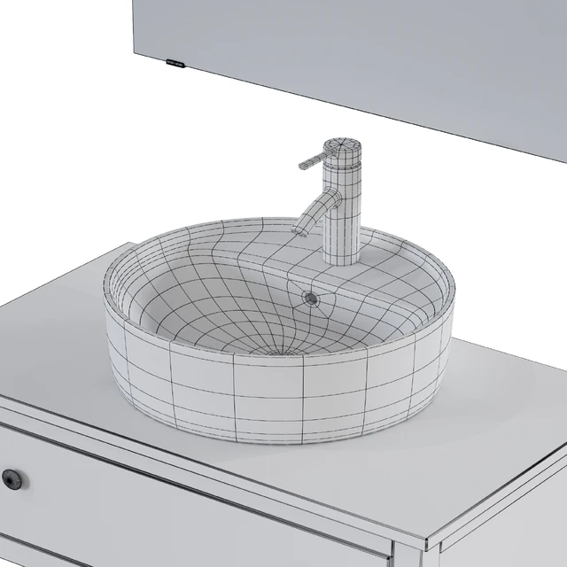 IKEA SET HEMNES / TORNVIKEN — Descargar