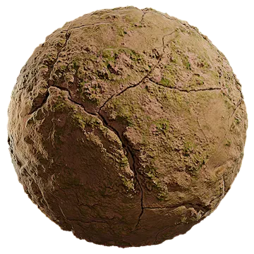 soil mud 014 — Скачать