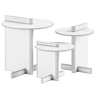 PARIS PANAME table by Roche Bobois — Вид 3