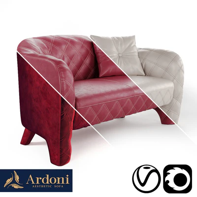Ardoni Alicante — Ver 1