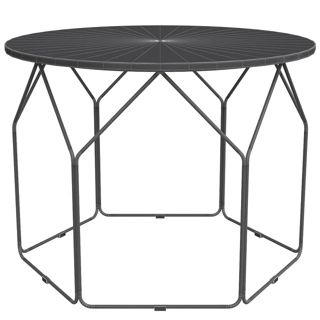 Halmar Madison Coffee Table — Descargar
