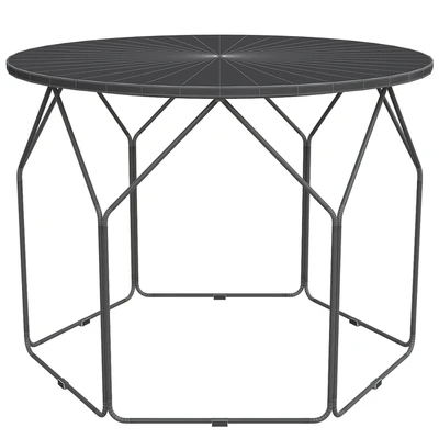 Halmar Madison Coffee Table — Ver 2