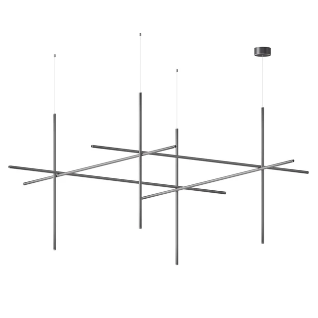 Flos Coordinates Suspension Collection — Descargar