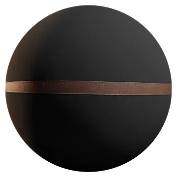 tileable leather belt 001 — Скачать