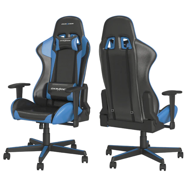 DXRacer OH / FE00 — Descargar