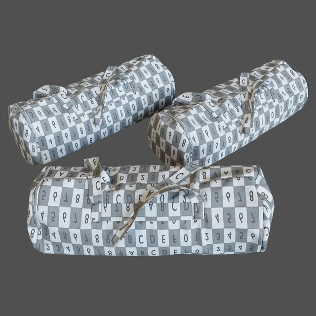 Sports bag Columbia — Descargar